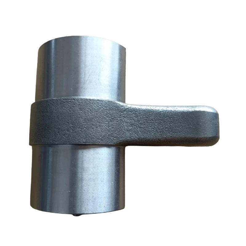 Air Disc Brake Pressure Arm
